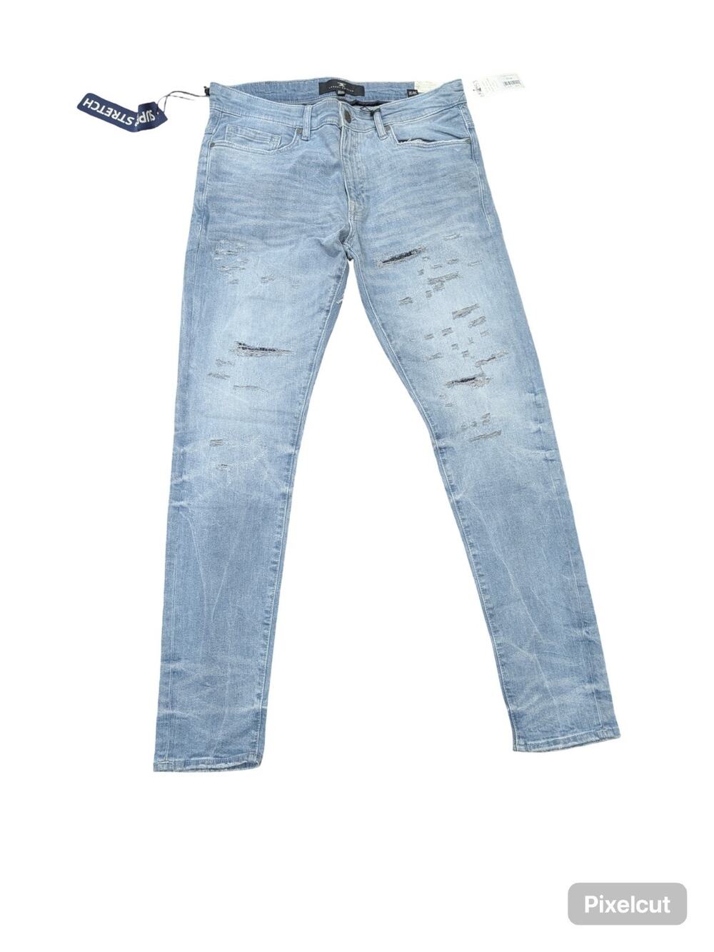 Men's Jordan Craig Jeans Ross Legacy 34x32